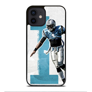 CAM NEWTON 1 iPhone 12 Mini Case Cover