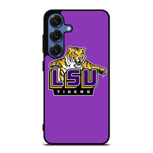LSU TIGERS Samsung Galaxy S26 Case Cover