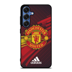 MANCHESTER UNITED 2 Samsung Galaxy S26 Case Cover