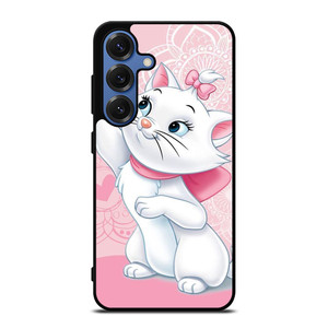 MARIE THE ARISTOCATS CAT CUTE Samsung Galaxy S26 Case Cover