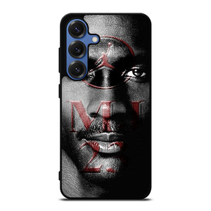 MICHAEL JORDAN 2 Samsung Galaxy S26 Case Cover