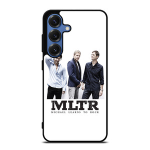 MICHAEL LEARNS TO ROCK 2 Samsung Galaxy S26 Case Cover