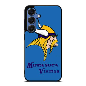 MINNESOTA VIKINGS 1 Samsung Galaxy S26 Case Cover