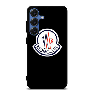 MONCLER LOGO Samsung Galaxy S26 Case Cover