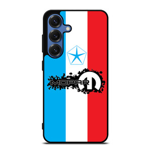 MOPAR Samsung Galaxy S26 Case Cover