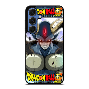 MORO 73 DB SUPER Samsung Galaxy S26 Case Cover