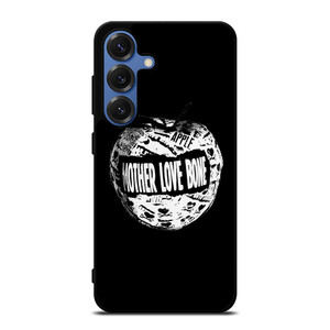 MOTHER LOVE BONE Samsung Galaxy S26 Case Cover