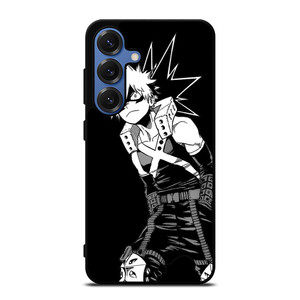 MY HERO ACADEMIA BAKUGOU ANIME 2 Samsung Galaxy S26 Case Cover