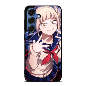 MY HERO ACADEMIA HIMIKO TOGA Samsung Galaxy S26 Case Cover