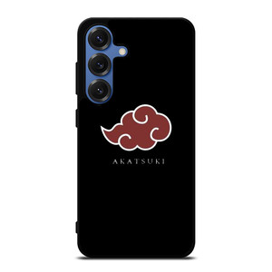 NARUTO AKATSUKI CLOUDS 2 Samsung Galaxy S26 Case Cover