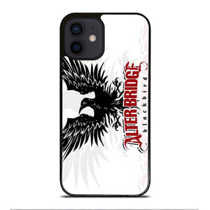 ALTER BRIDGE BAND 1 iPhone 12 Mini Case Cover ALTER BRIDGE BAND 1 iPhone 12 Mini Case Cover