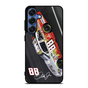 NASCAR 88 DALE EARNHARDT JR CAR 2 Samsung Galaxy S26 Case Cover