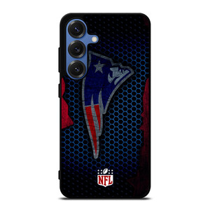 NEW ENGLAND PATRIOTS 6 Samsung Galaxy S26 Case Cover