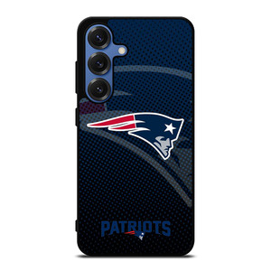 NEW ENGLAND PATRIOTS BADGE Samsung Galaxy S26 Case Cover