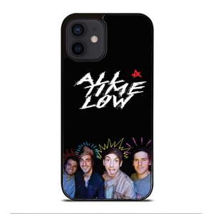 ALL TIME LOW 1 iPhone 12 Mini Case Cover