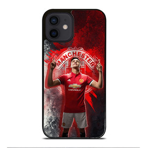ALEXIS SANCHEZ 2 iPhone 12 Mini Case Cover ALEXIS SANCHEZ 2 iPhone 12 Mini Case Cover
