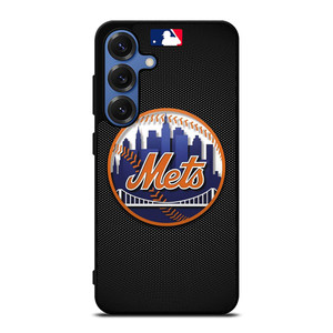 NEW YORK METS 3 Samsung Galaxy S26 Case Cover