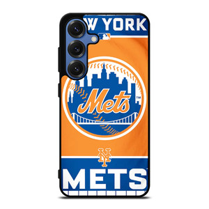 NEW YORK METS 4 Samsung Galaxy S26 Case Cover
