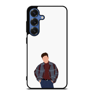 NIALL HORAN 5 Samsung Galaxy S26 Case Cover