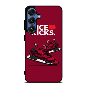 NICE KICKS SNEAKERS Samsung Galaxy S26 Case Cover