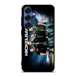NICKELBACK ROCK BAND Samsung Galaxy S26 Case Cover
