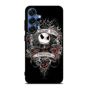 NIGHT BEFORE CHRISTMAS 2 Samsung Galaxy S26 Case Cover