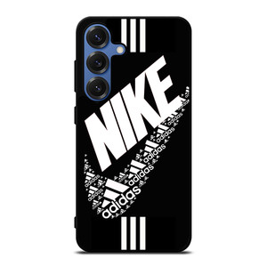NIKE ADIDAS STRIPE Samsung Galaxy S26 Case Cover