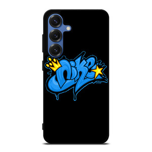 NIKE JUST DO IT GRAFFITI Samsung Galaxy S26 Case Cover