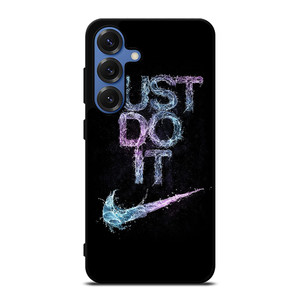 NIKE JUST DO IT LOGO Samsung Galaxy S26 Case Cover