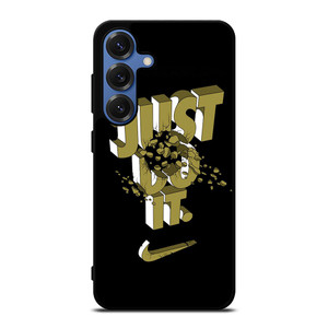 NIKE JUST DO IT SMASH Samsung Galaxy S26 Case Cover