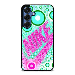 NIKE PINK DASHING Samsung Galaxy S26 Case Cover