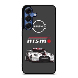 NISSAN NISMO CAR LOGO Samsung Galaxy S26 Case Cover