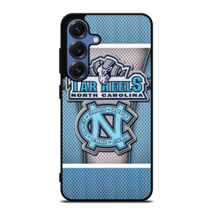 NORTH CAROLINA TAR HEELS 1 Samsung Galaxy S26 Case Cover