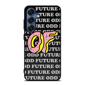 ODD FUTURE ICON Samsung Galaxy S26 Case Cover