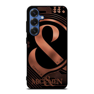 OF MICE AND MEN Samsung Galaxy S26 Case Cover