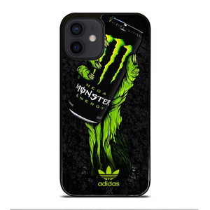 ADIDAS ENERGY iPhone 12 Mini Case Cover ADIDAS ENERGY iPhone 12 Mini Case Cover