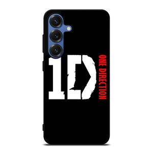 ONE DIRECTION 1D Samsung Galaxy S26 Case Cover