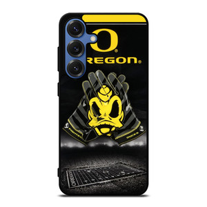OREGON DUCKS FIGHTING DUCKS Samsung Galaxy S26 Case Cover