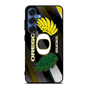 OREGON DUCKS LOGO Samsung Galaxy S26 Case Cover