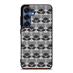 ORLA KIELY TOWEL 2 Samsung Galaxy S26 Case Cover