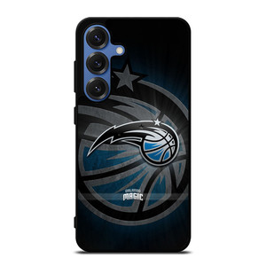 ORLANDO MAGIC BASKETBALL TEAM Samsung Galaxy S26 Case Cover
