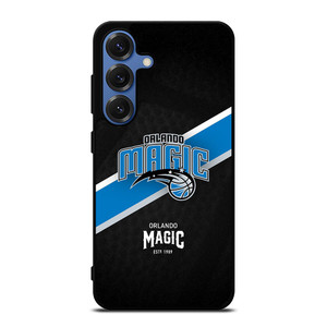 ORLANDO MAGIC NBA LOGO Samsung Galaxy S26 Case Cover