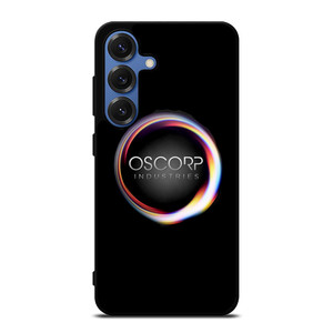 OSCORP INDUSTRIES LOGO Samsung Galaxy S26 Case Cover