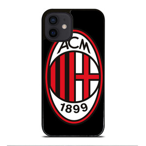AC MILAN 2 iPhone 12 Mini Case Cover