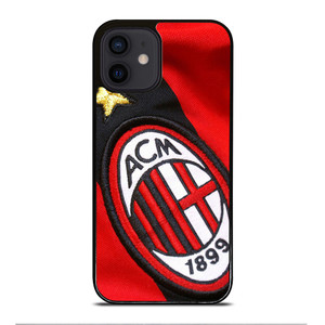 AC MILAN 1 iPhone 12 Mini Case Cover