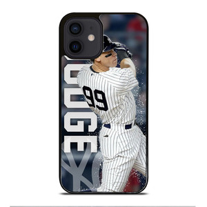AARON JUDGE YANKEES 99 iPhone 12 Mini Case Cover