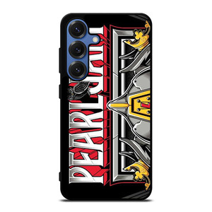 PEARL JAM 2 Samsung Galaxy S26 Case Cover