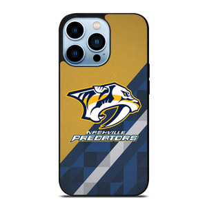 NASHVILLE PREDATORS LOGO iPhone 13 Pro Max Case Cover NASHVILLE PREDATORS LOGO iPhone 13 Pro Max Case Cover