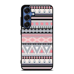 PIECE TRIBAL PATTERN 1 Samsung Galaxy S26 Case Cover