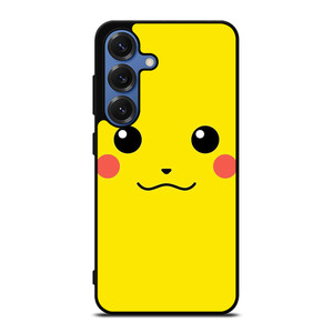 PIKACHU 1 Samsung Galaxy S26 Case Cover